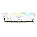 Team Delta RGB White 16GB 3600MHz DDR4 Desktop RAM